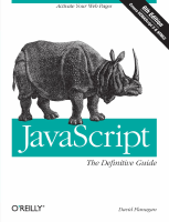 JavaScript The Definitive Guide - Flanagan.pdf